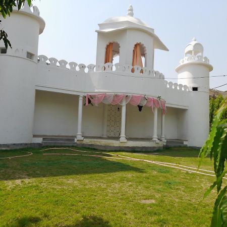 Ashoka Resort & Banquets Begusarai Exterior foto
